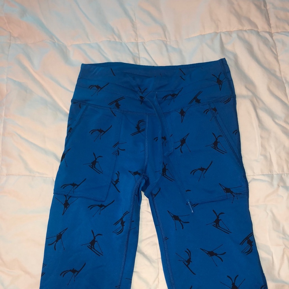 Aerie leggings